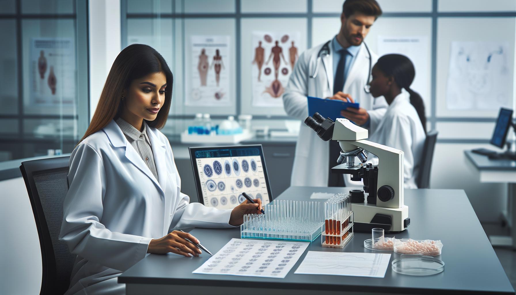 Understanding Bacterial Vaginosis (BV) and Its Impact on Fertility