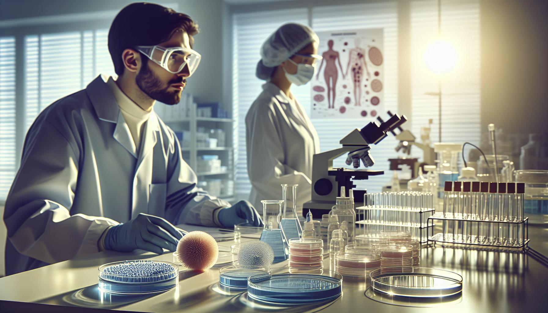 Understanding Bacterial Vaginosis: Symptoms and Causes