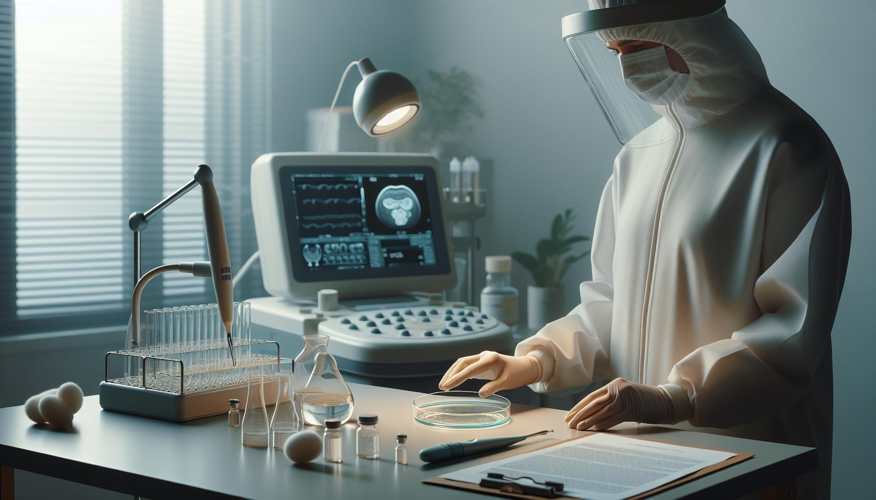 Understanding the Basics of IVF and Its Purpose