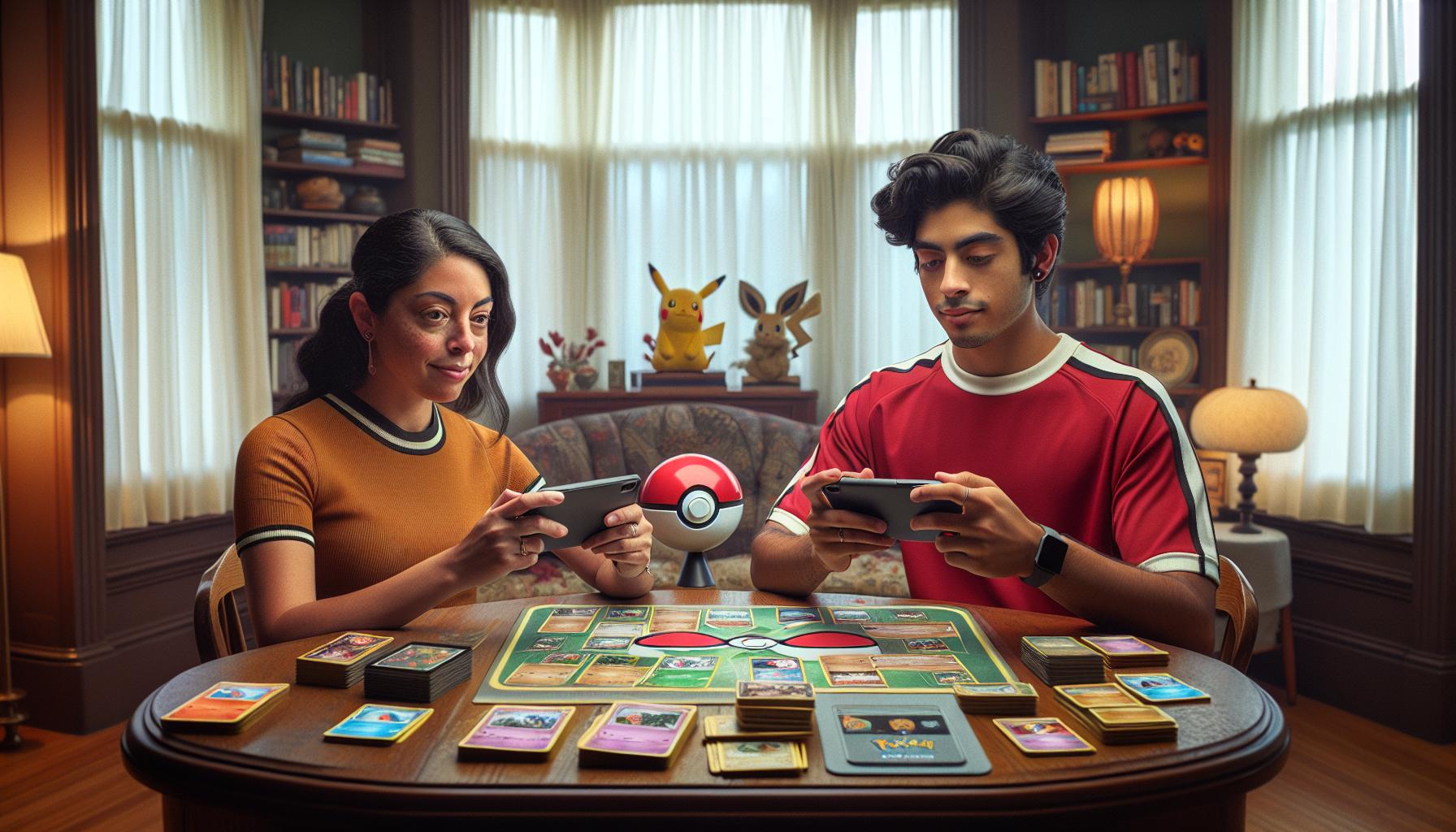 Understanding the Basics of Pokémon Game Trading