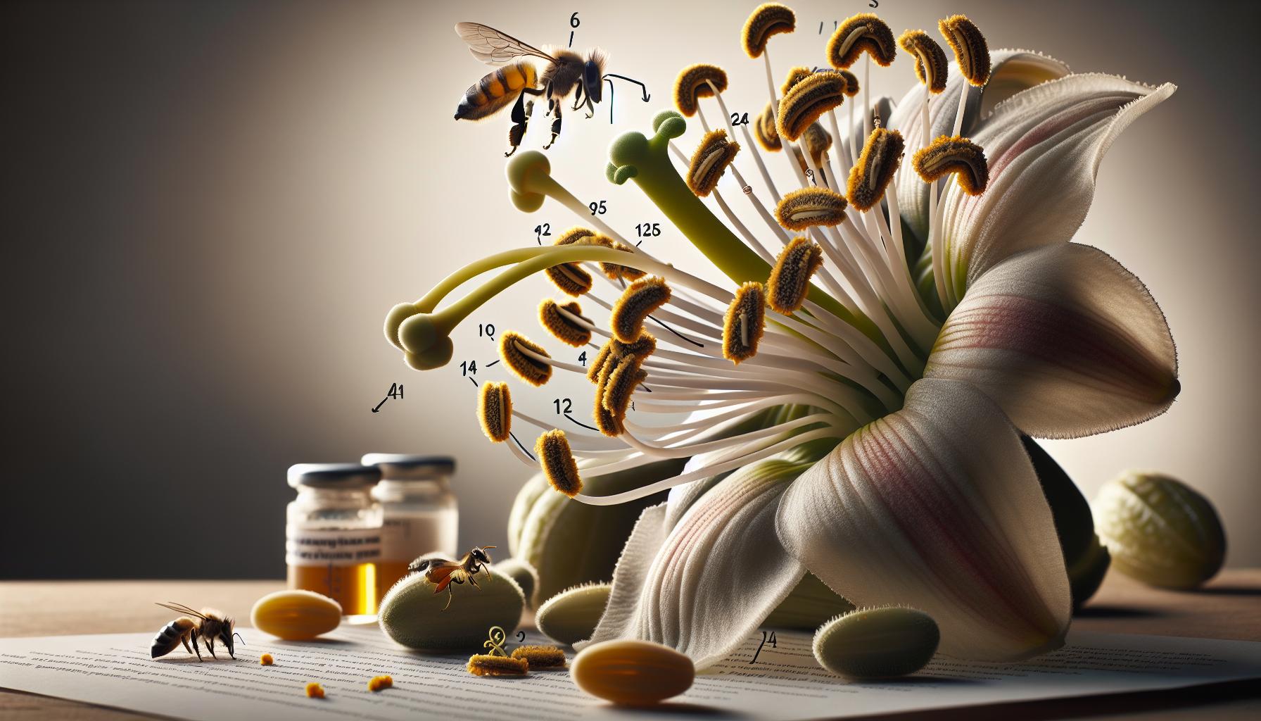 Understanding the Basics of Sexual Reproduction in Plants