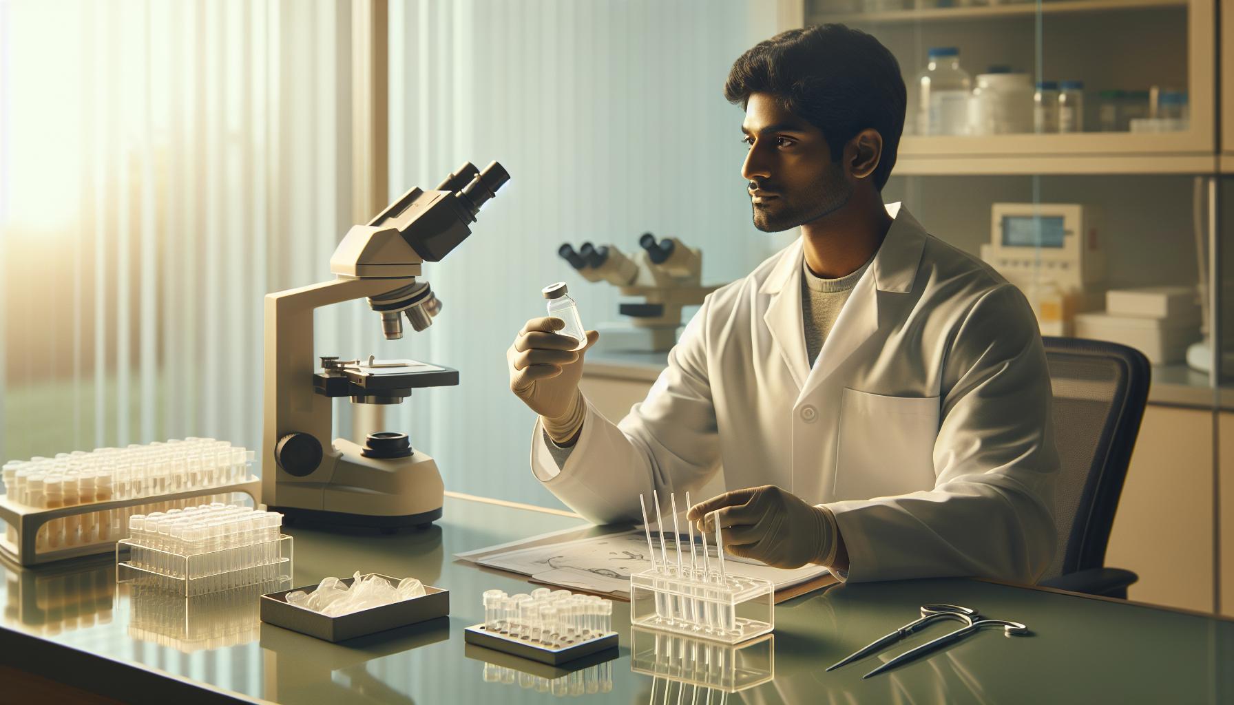 Understanding the Benefits of Artificial Insemination