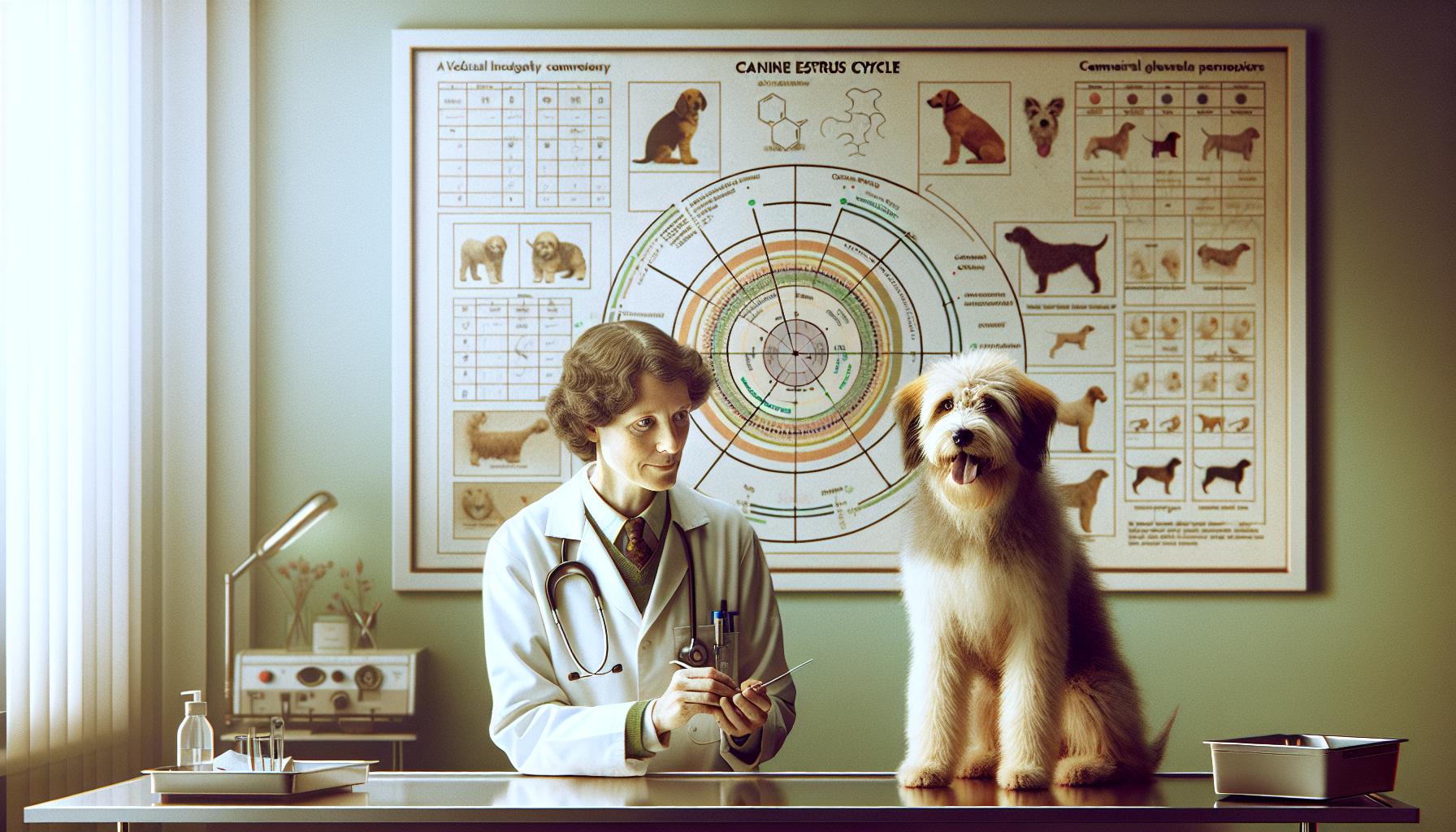 Understanding the Canine Estrus Cycle