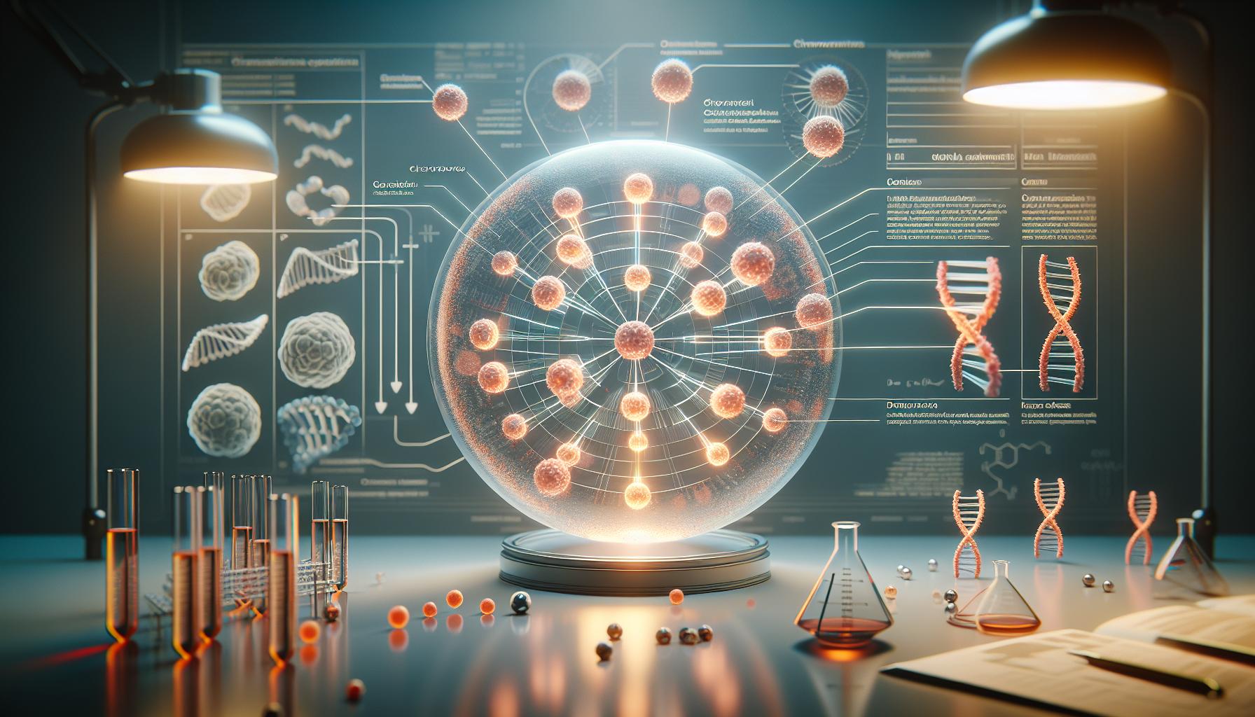 Understanding Chromosomal Crossovers and Their Impact