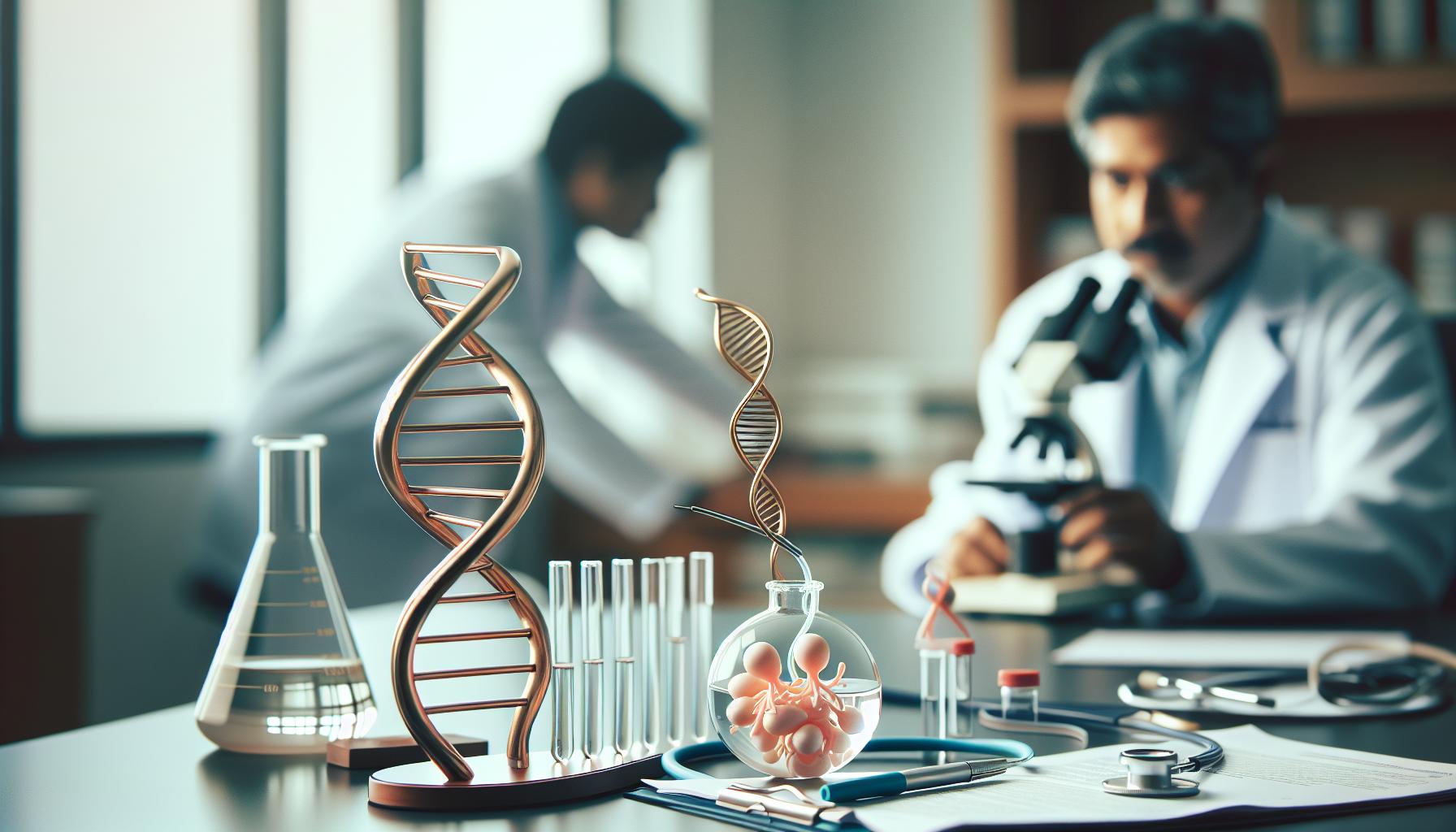 Understanding Congenital Infertility: What Is It?