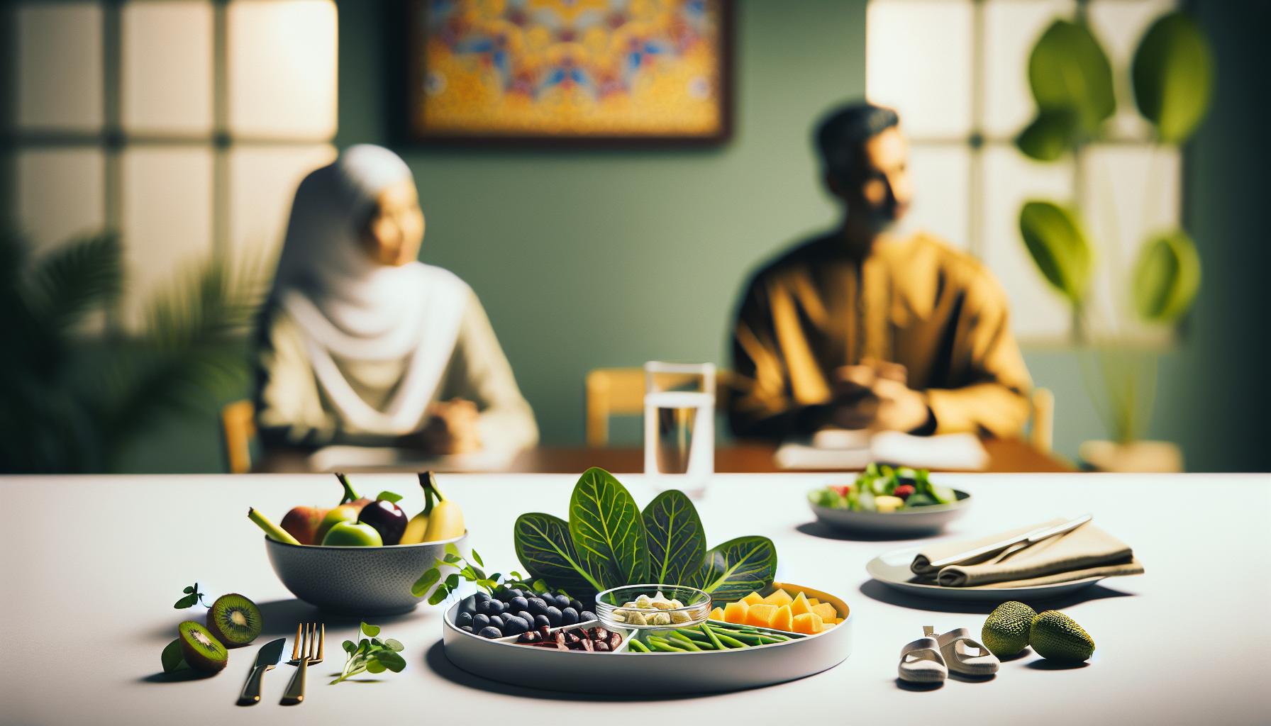 Understanding the Connection Between Diet and Infertility