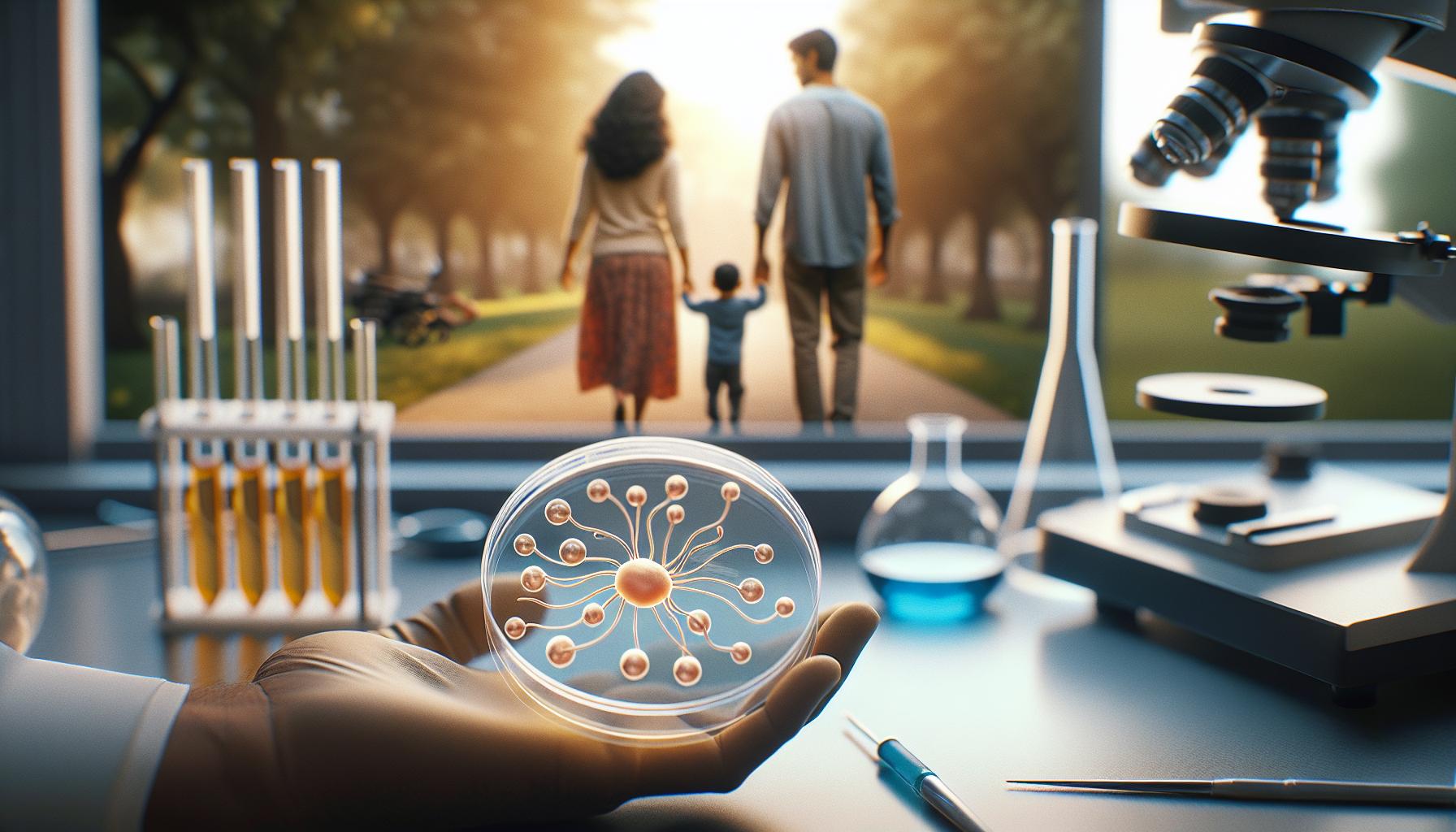 Does IVF Cause Autism? What Science Really Says 2 Understanding the Connection Between IVF and Autism