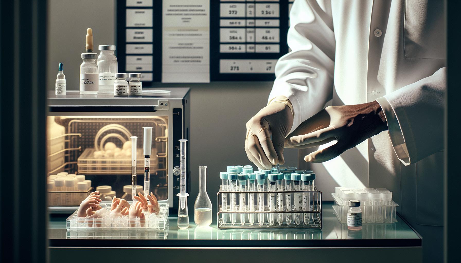 Understanding the Cost of Artificial Insemination in Canada
