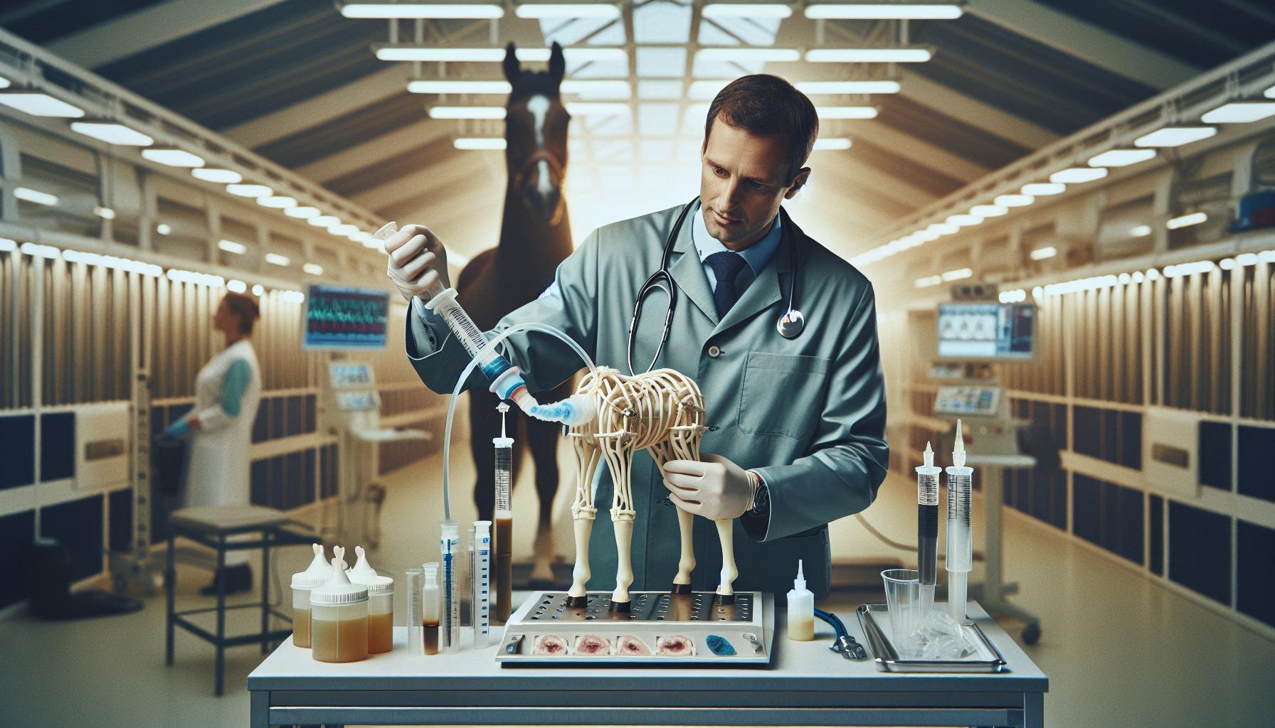 How Much Does It Cost to Artificially Inseminate a Horse? 1 Understanding the Cost of Horse Artificial Insemination