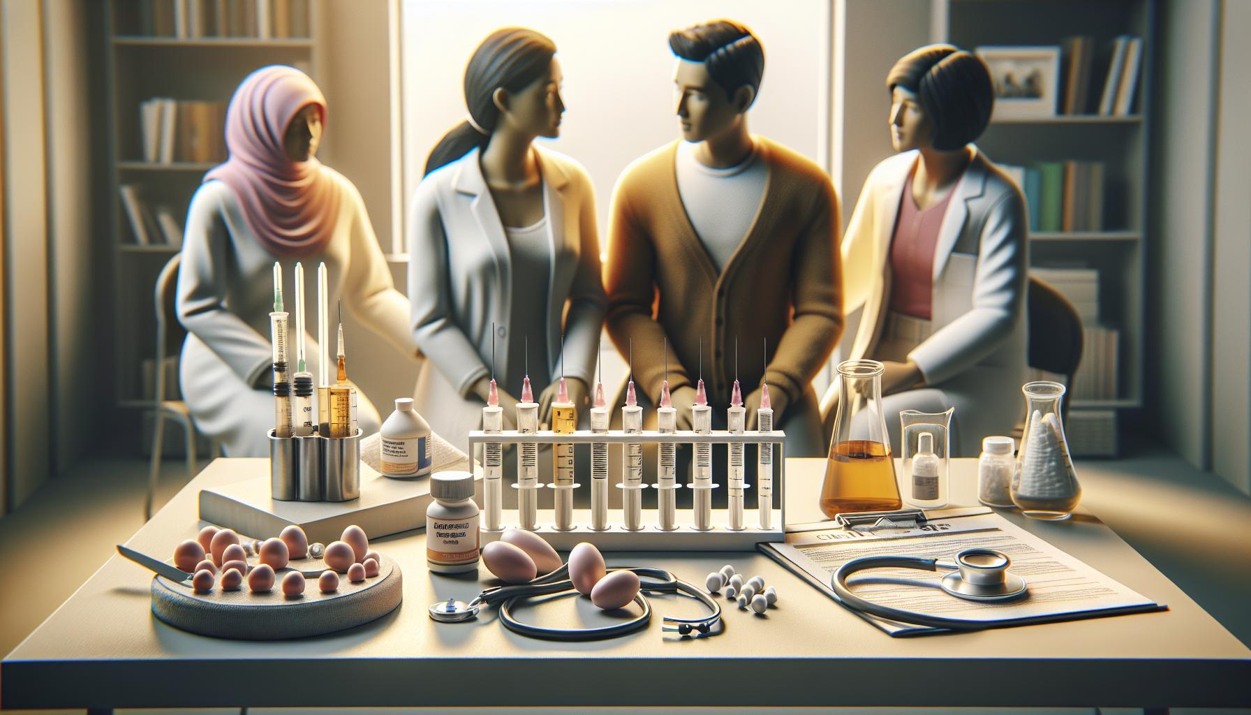 Understanding the Costs of Artificial Insemination