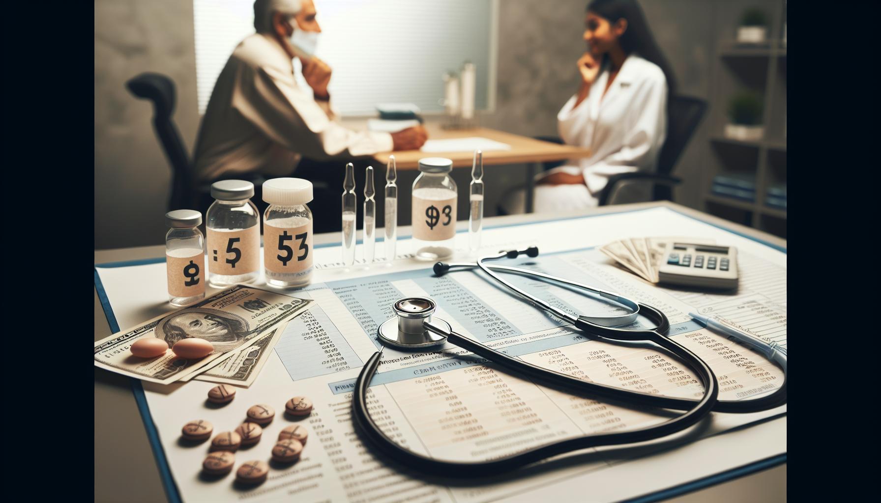 Understanding the Costs of IVF in Texas