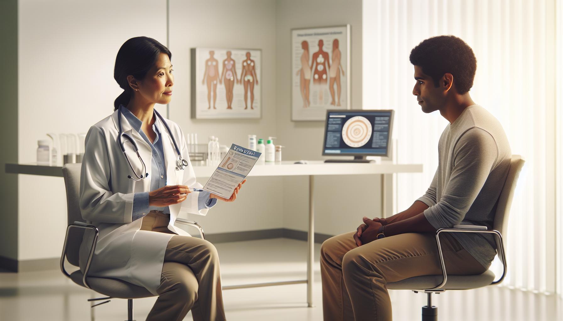 Understanding the Depo Shot: How It Works