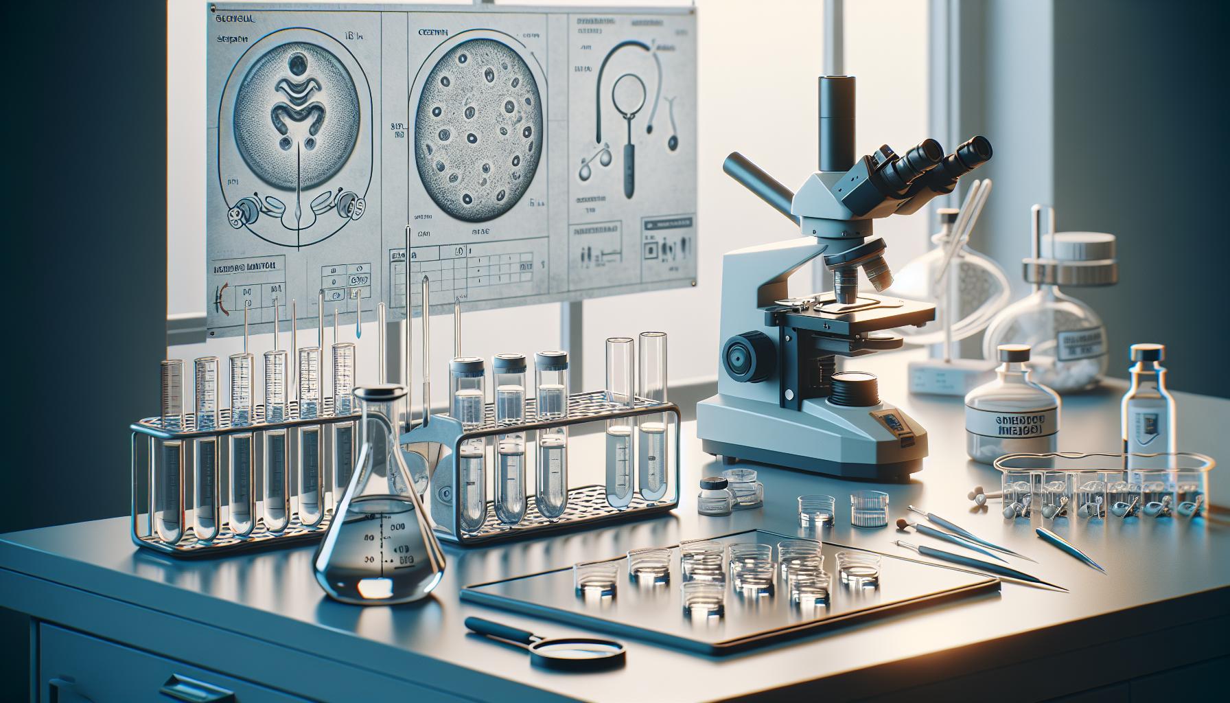 Understanding the Different Types of Artificial Insemination