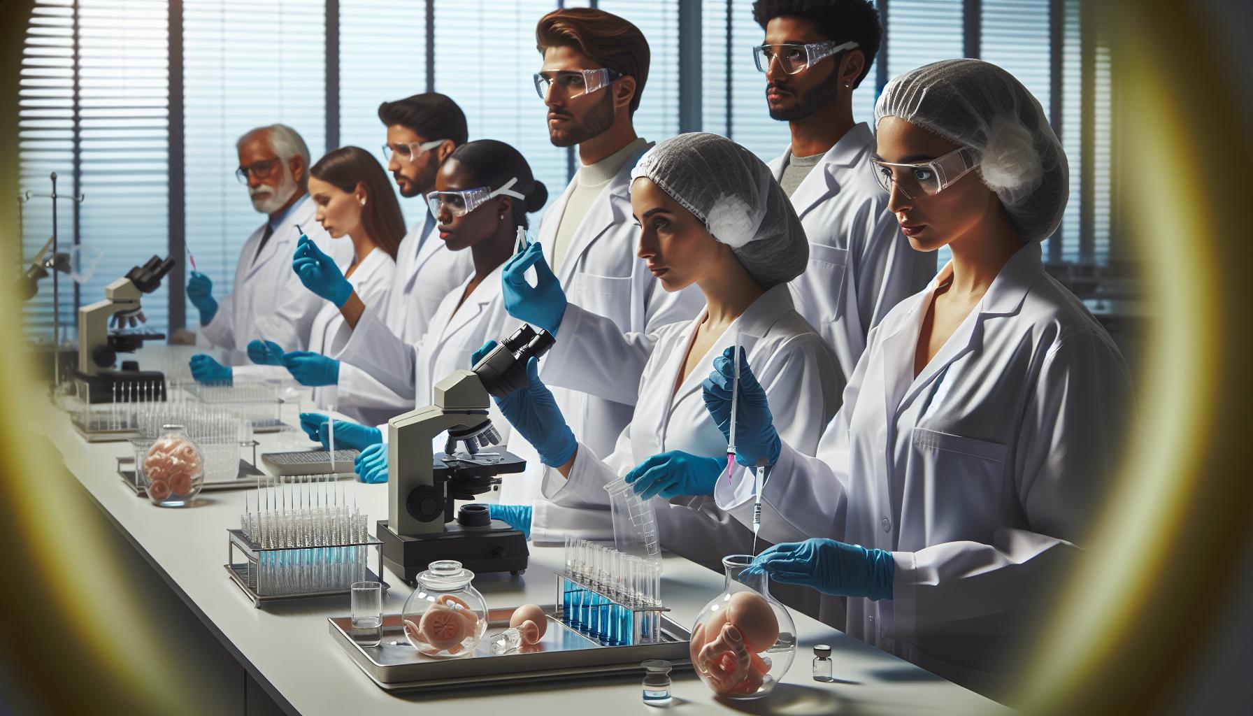 Understanding Different Types of Artificial Insemination