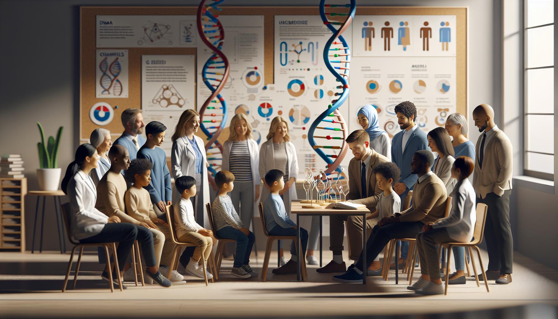 Understanding Down Syndrome and Its Causes