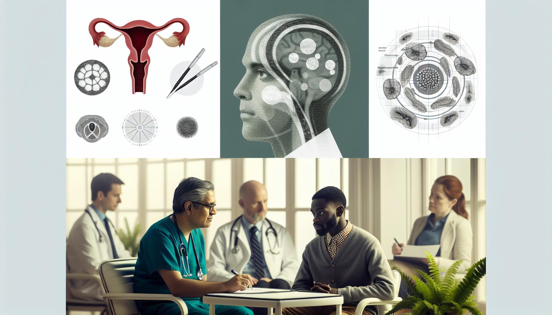 Understanding Ectopic Pregnancy and Its Risks