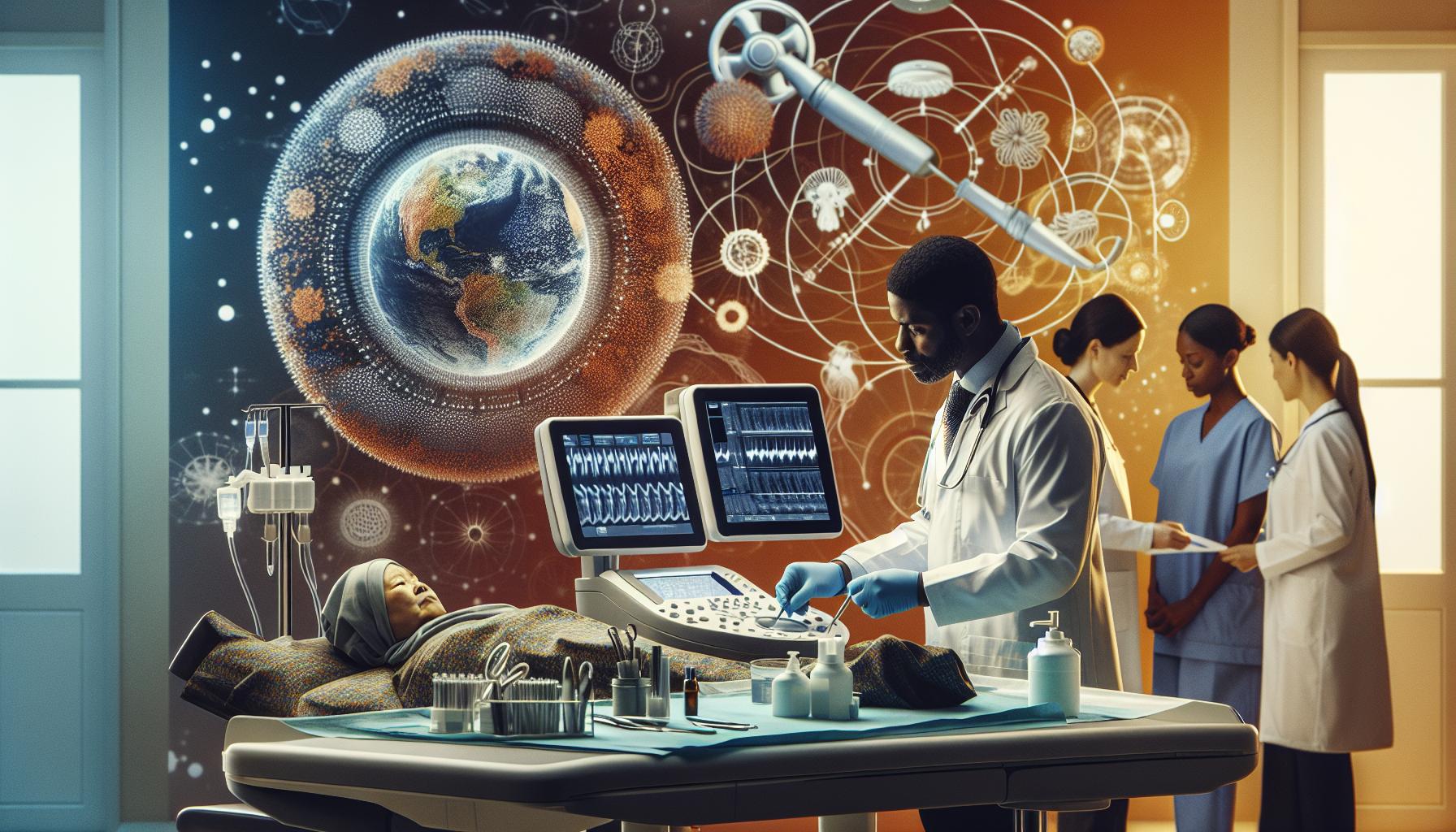 Understanding the Egg Retrieval Process