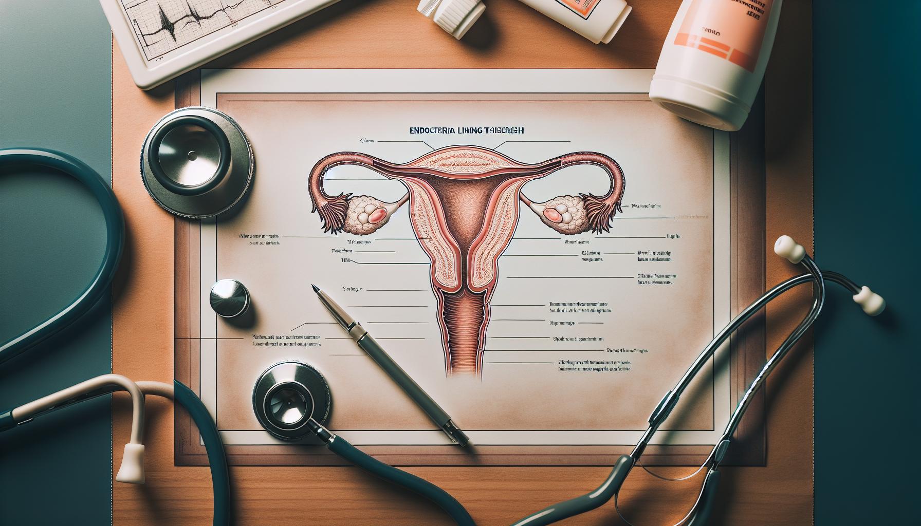 Understanding Endometrial Lining Thickness