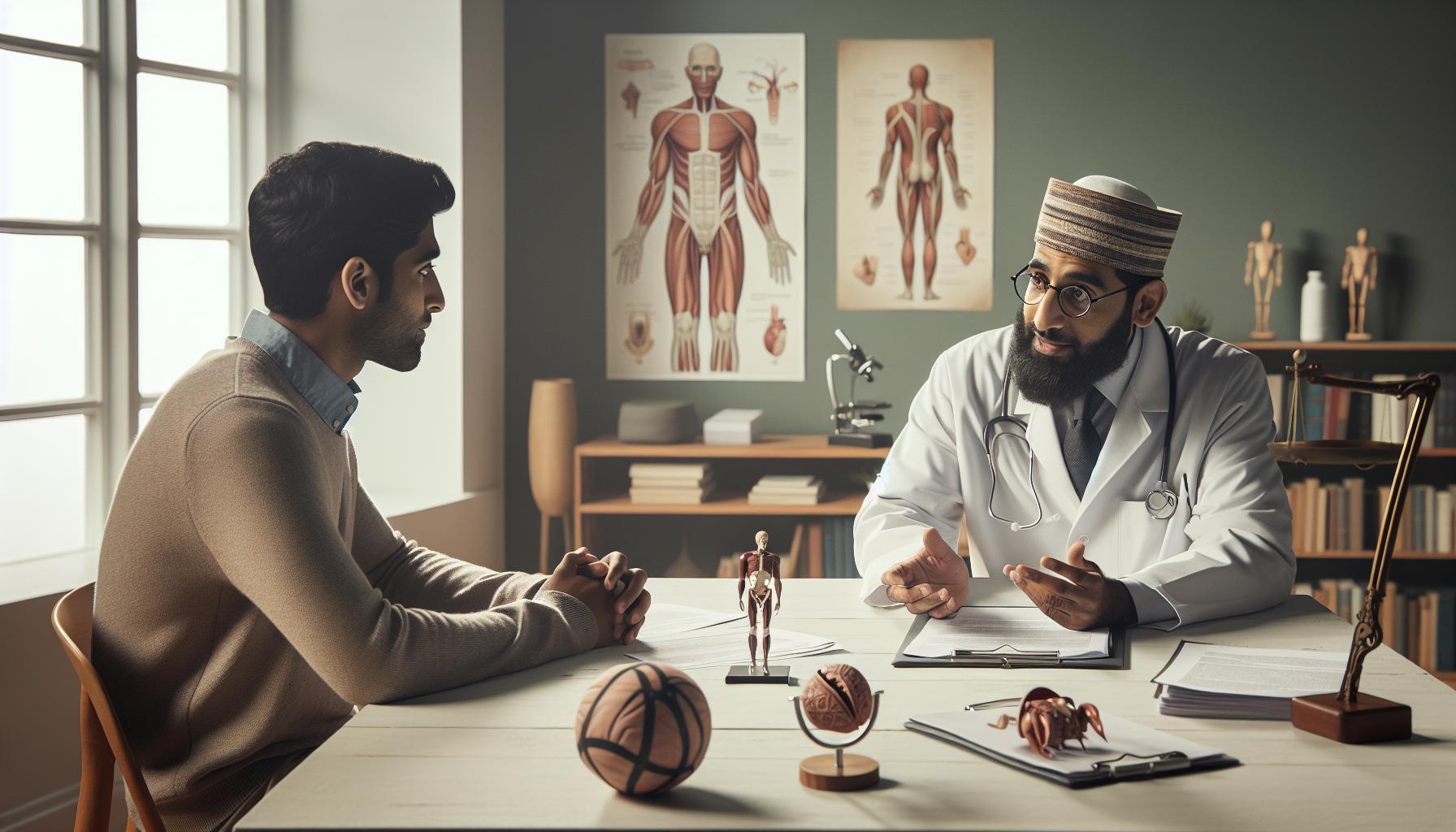 Understanding Erectile Dysfunction and Its Causes