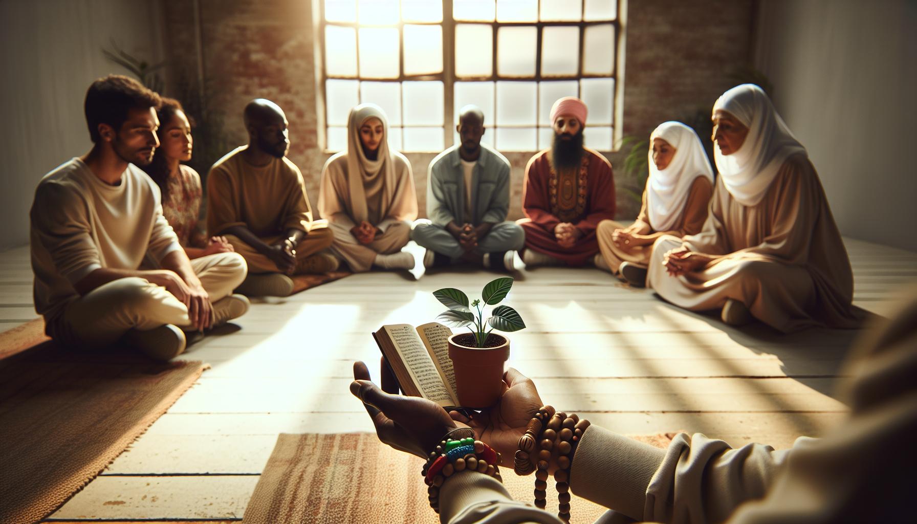 Understanding Faith and Infertility Beliefs