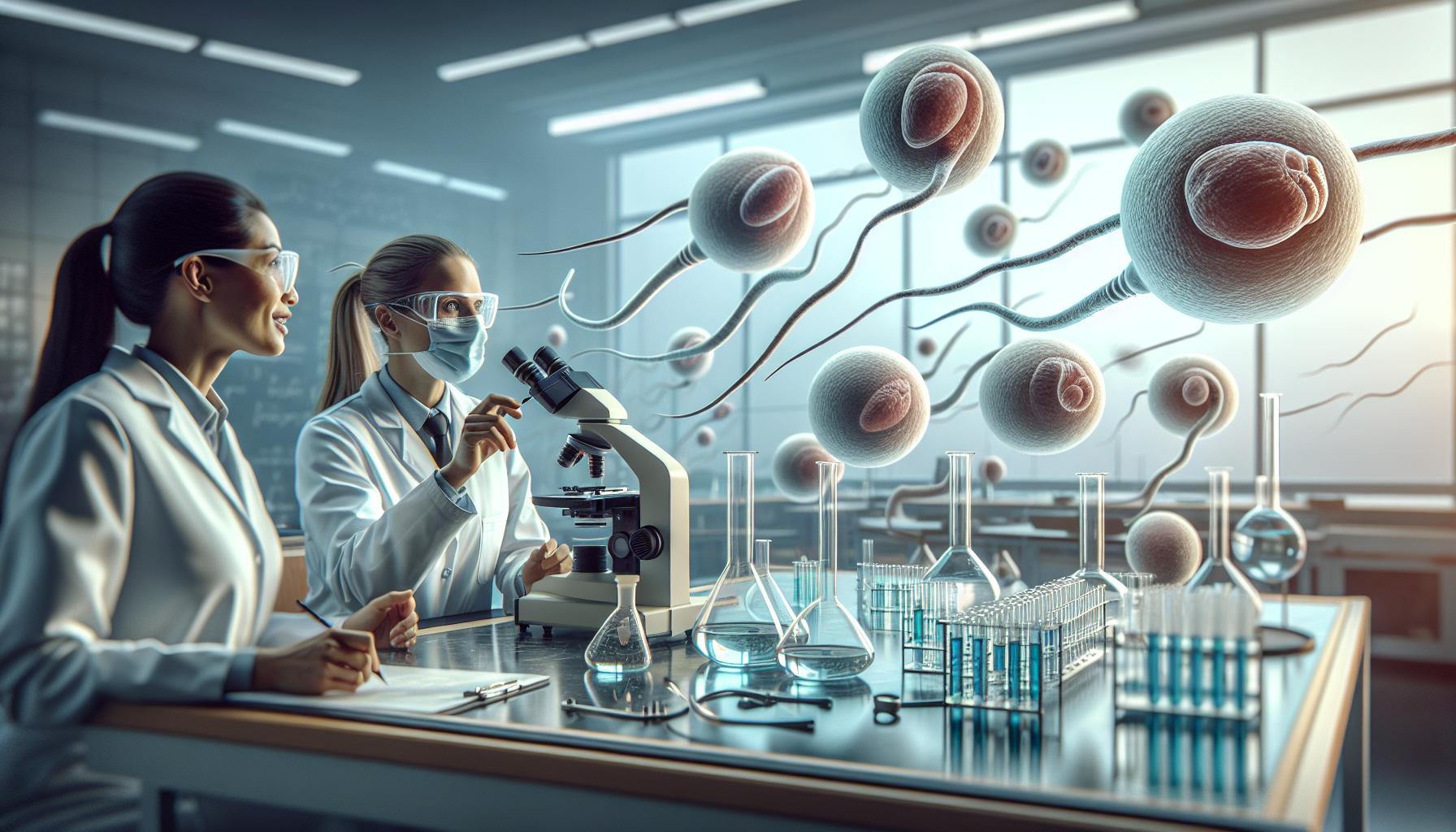 Understanding Gametes and Their Importance