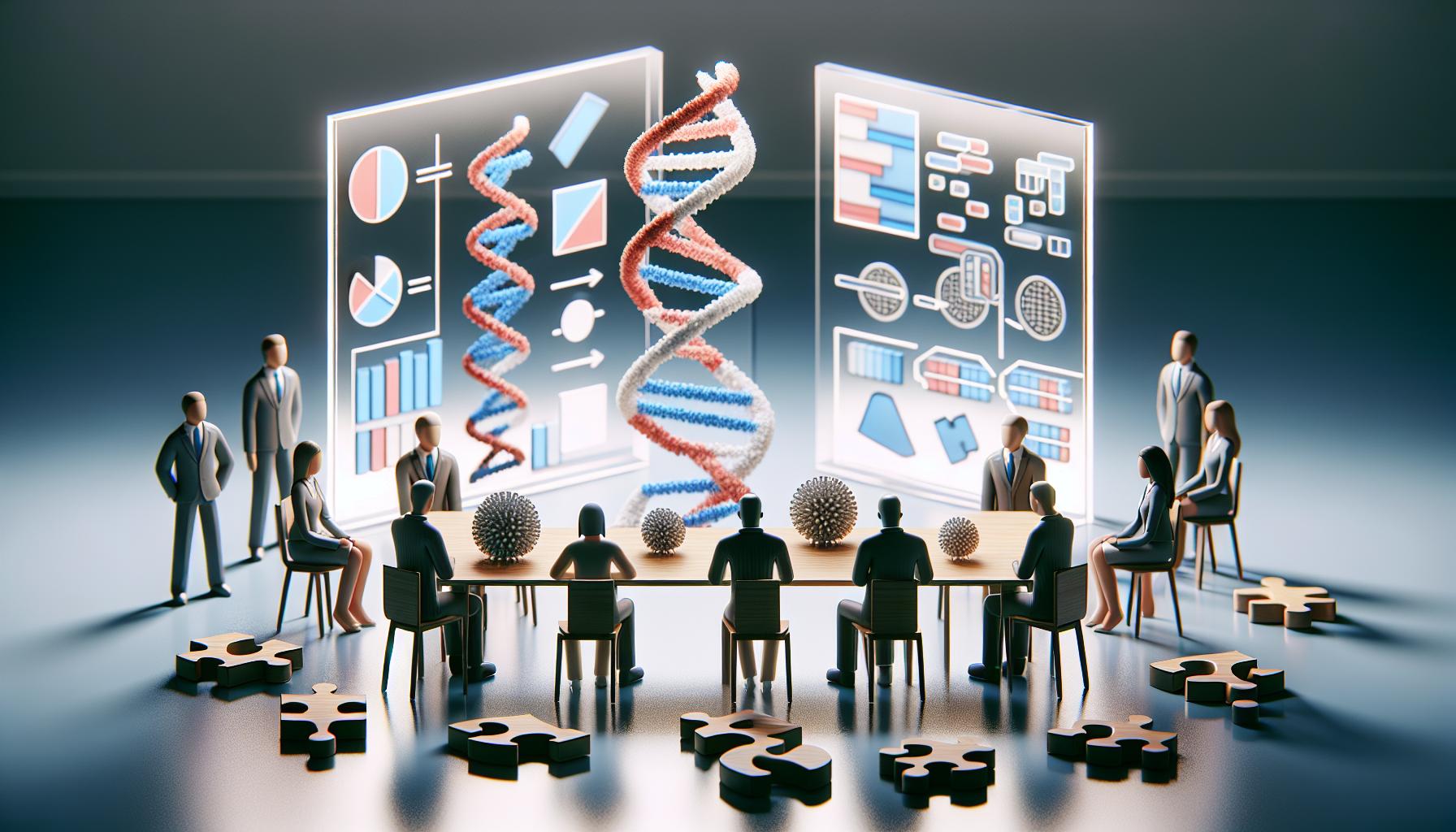 Understanding Genetic Variation and Its Drawbacks