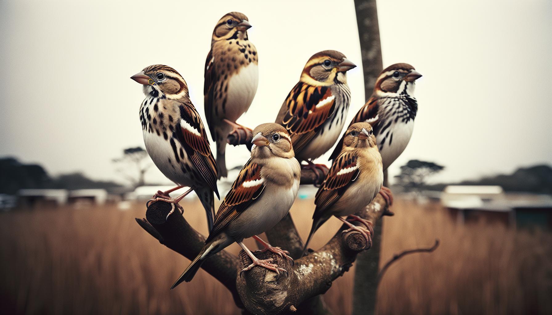 Understanding Genetic Variation in Species