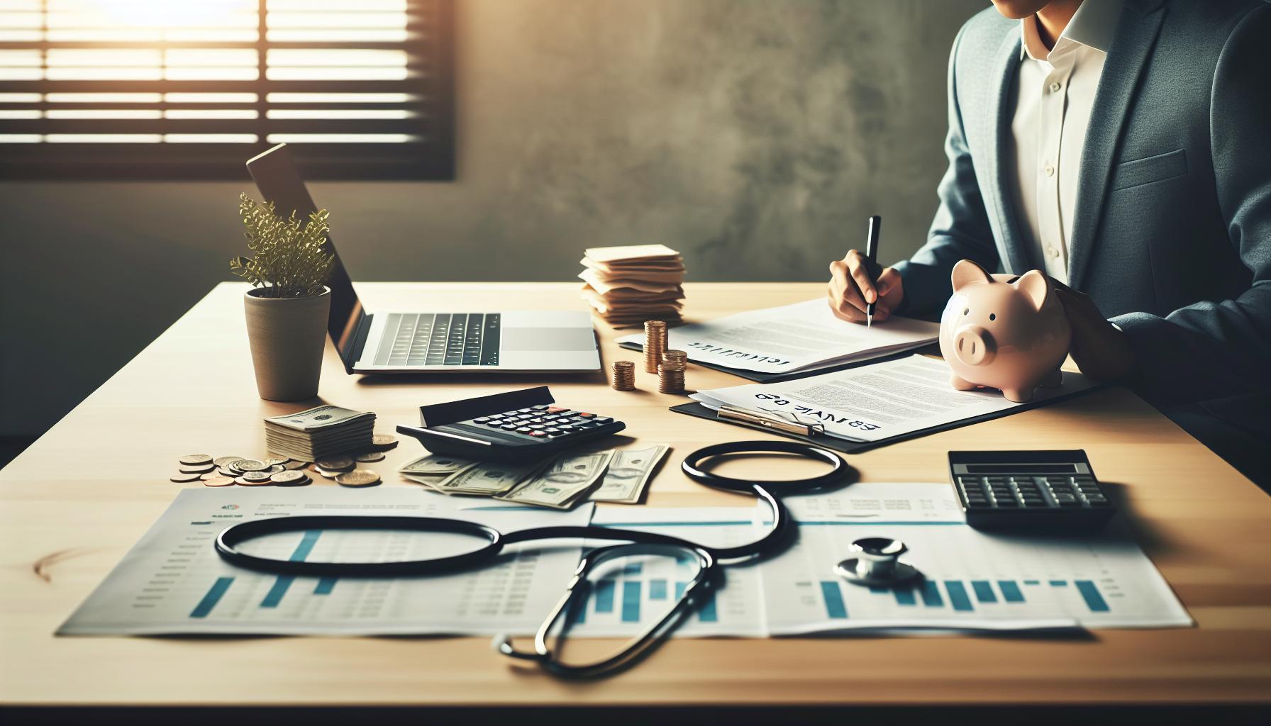 Understanding Health Savings Accounts (HSA)
