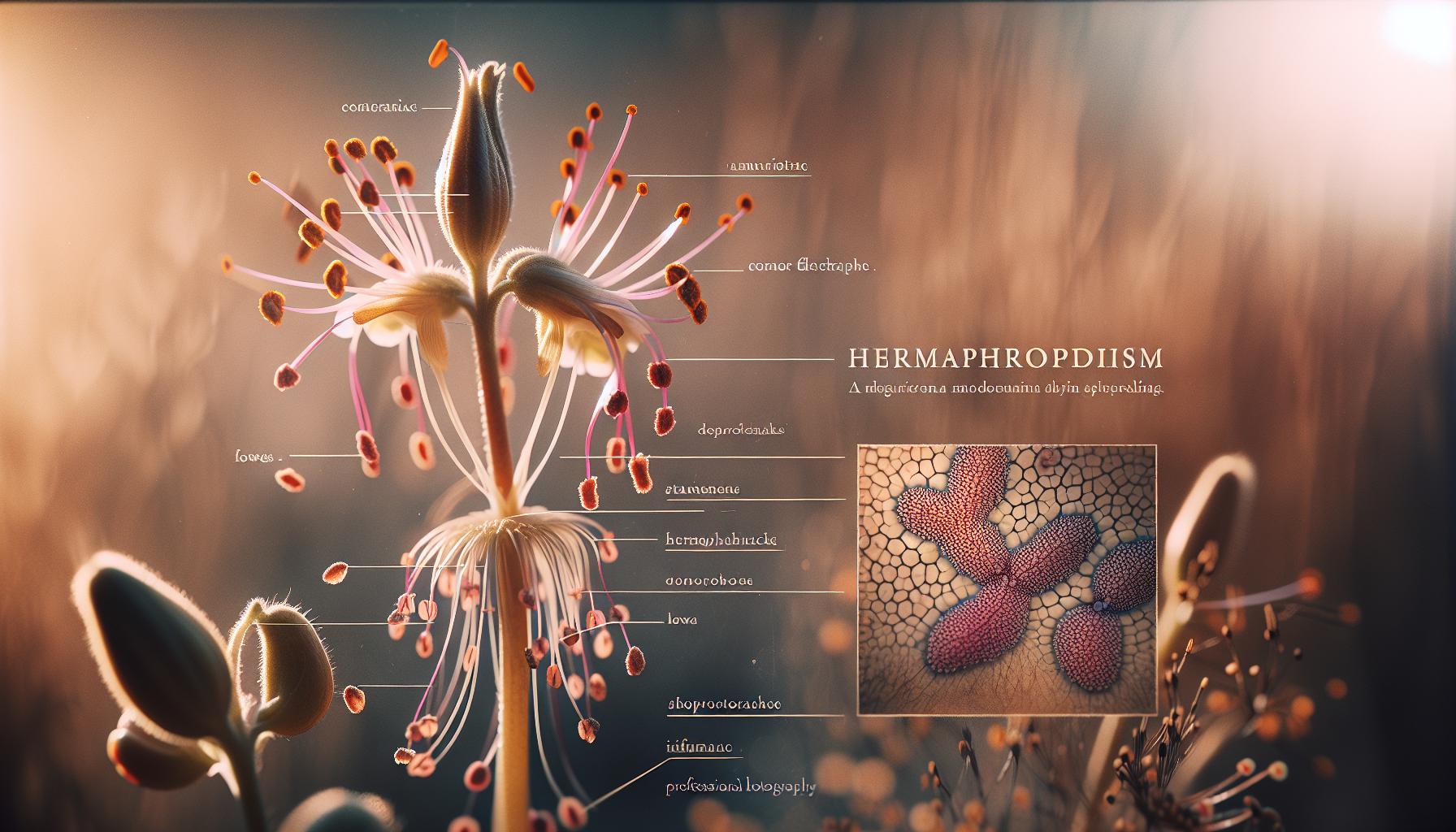 Understanding Hermaphroditism: A Comprehensive Overview