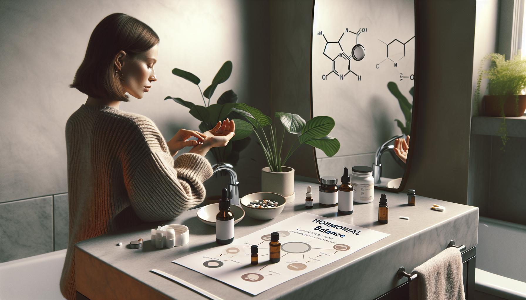 Understanding Hormonal Balance and Its Importance