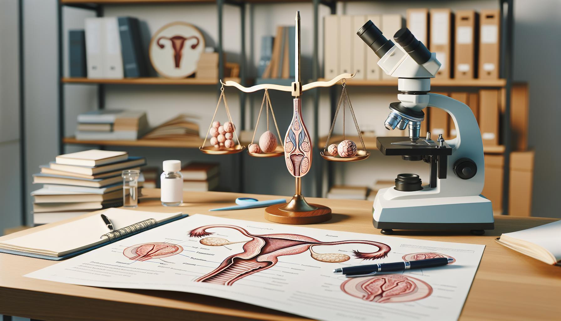 Understanding Hormonal Balance for Reproductive Success