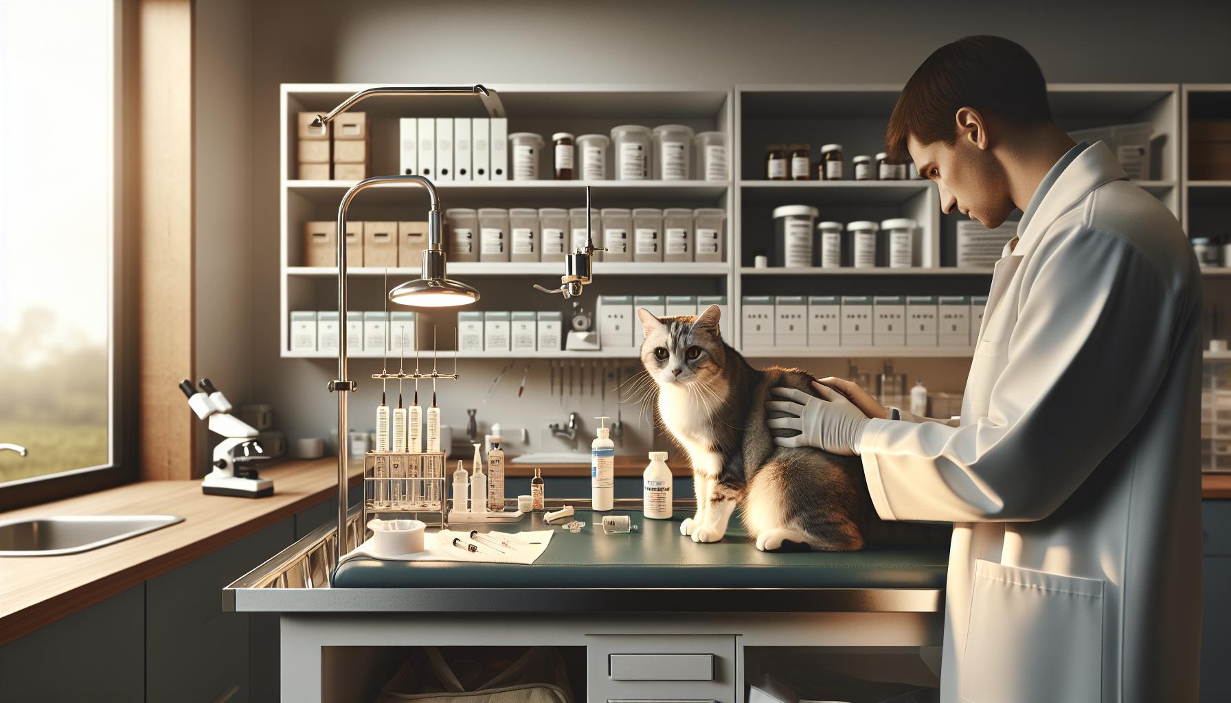 Understanding the Importance of Artificial Insemination in Cats