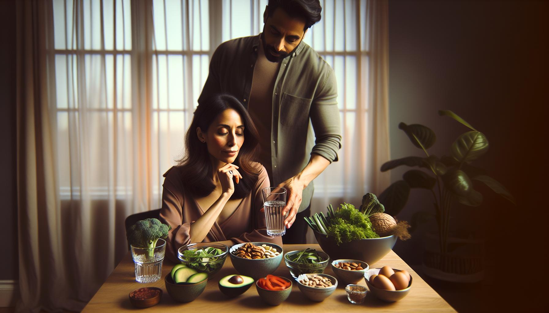 Understanding the Importance of Nutrition After Egg Transfer