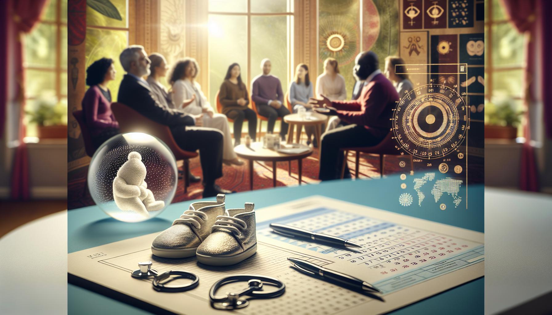 Understanding Infertility: Causes and Contributing Factors