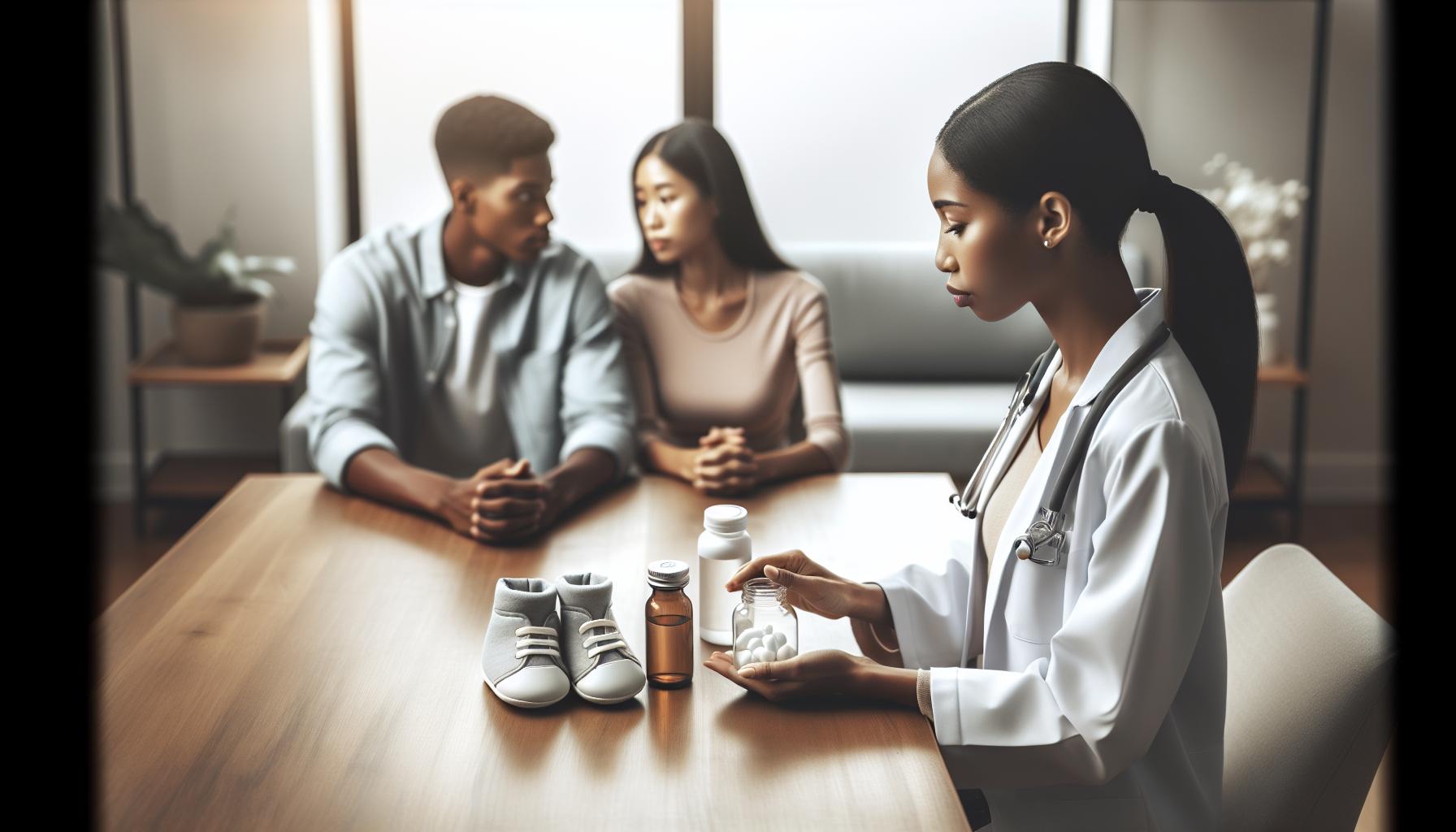 Can You Reverse Infertility? Treatment Options That Work 1 Understanding Infertility: Common Causes and Types