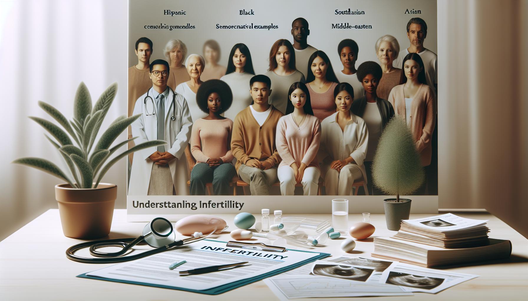 Understanding Infertility: Common Myths and Misconceptions