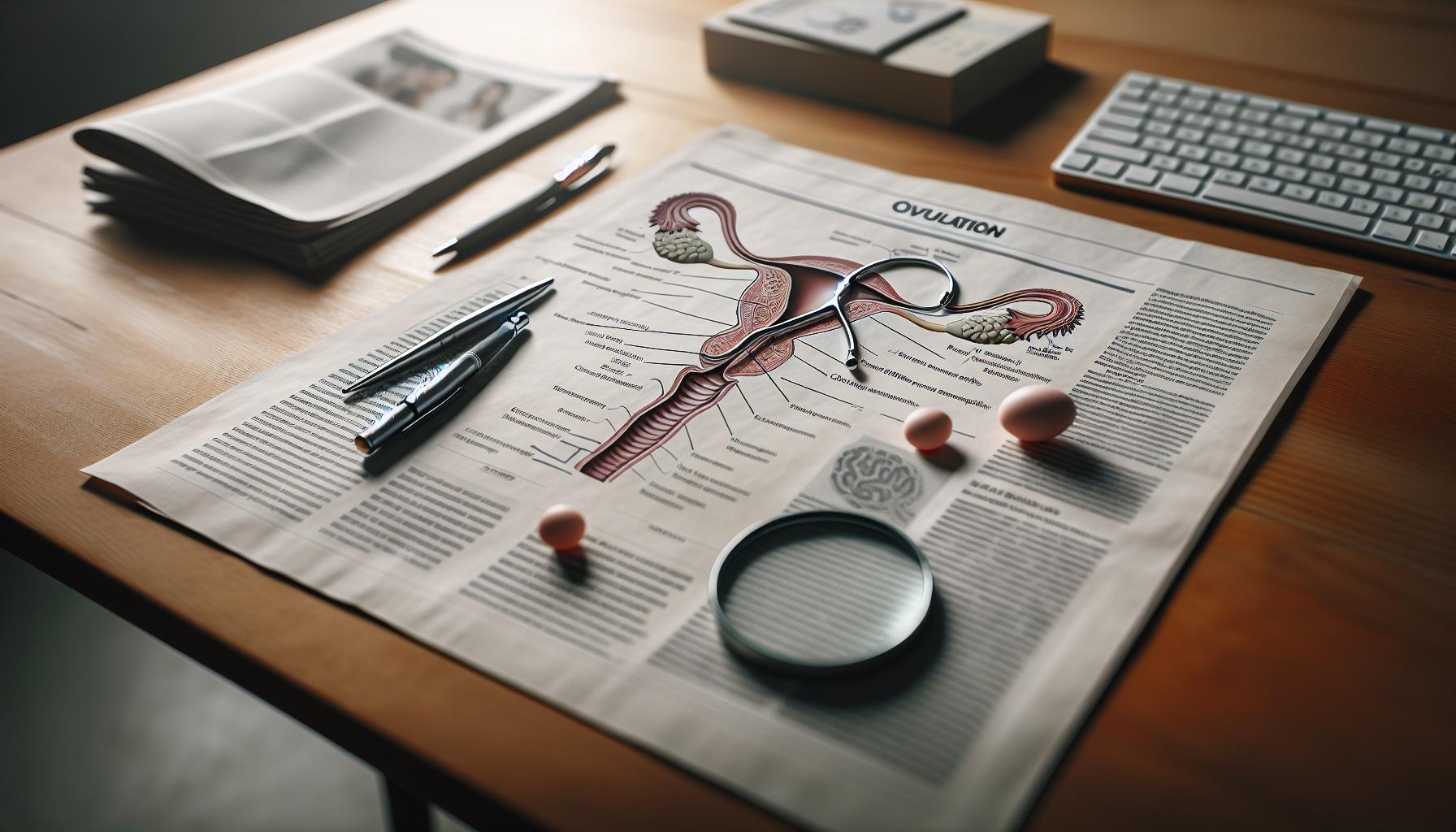 Understanding Infertility: What It Means to Ovulate