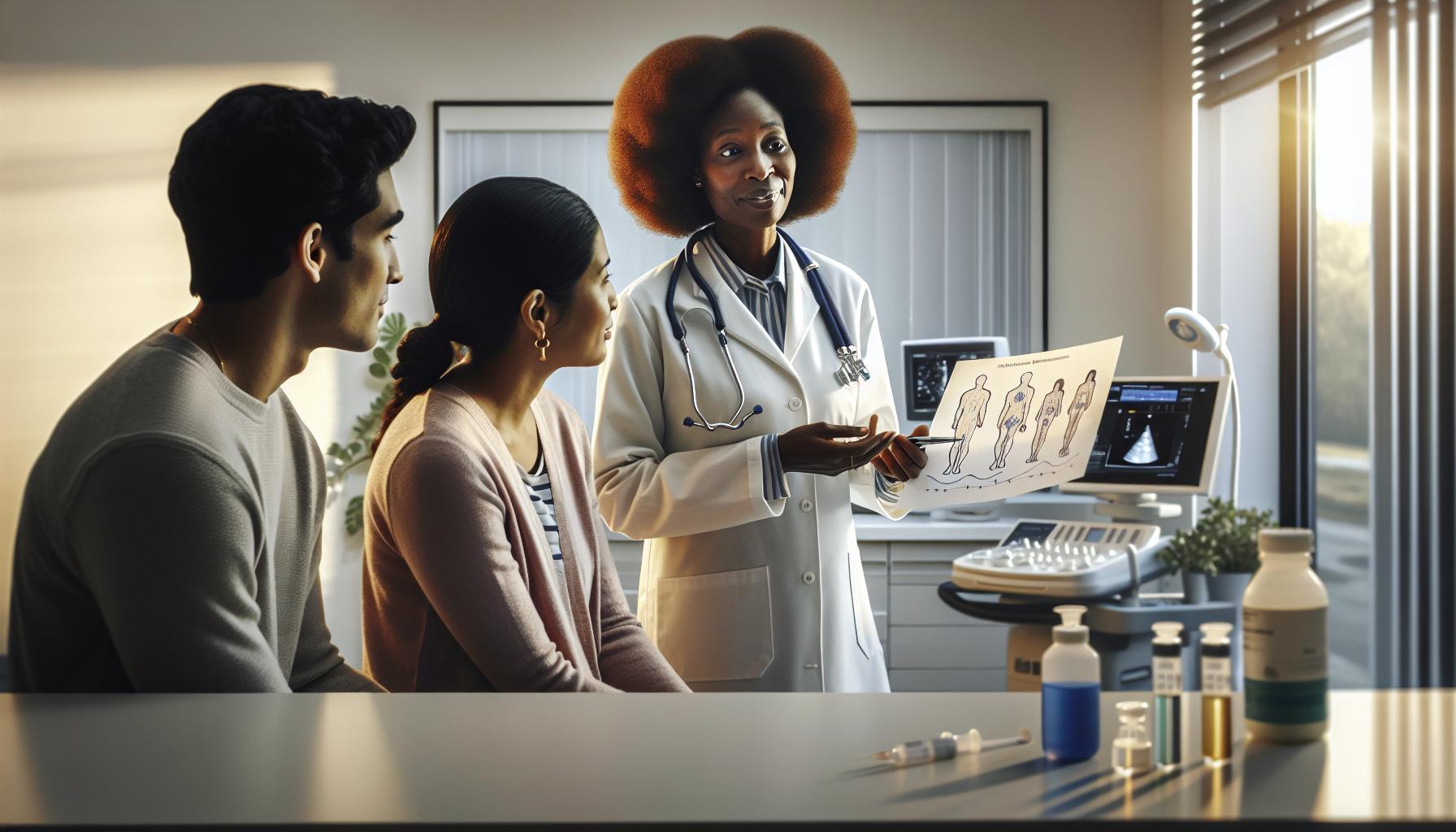 Understanding Inseminación Artificial: What to Expect