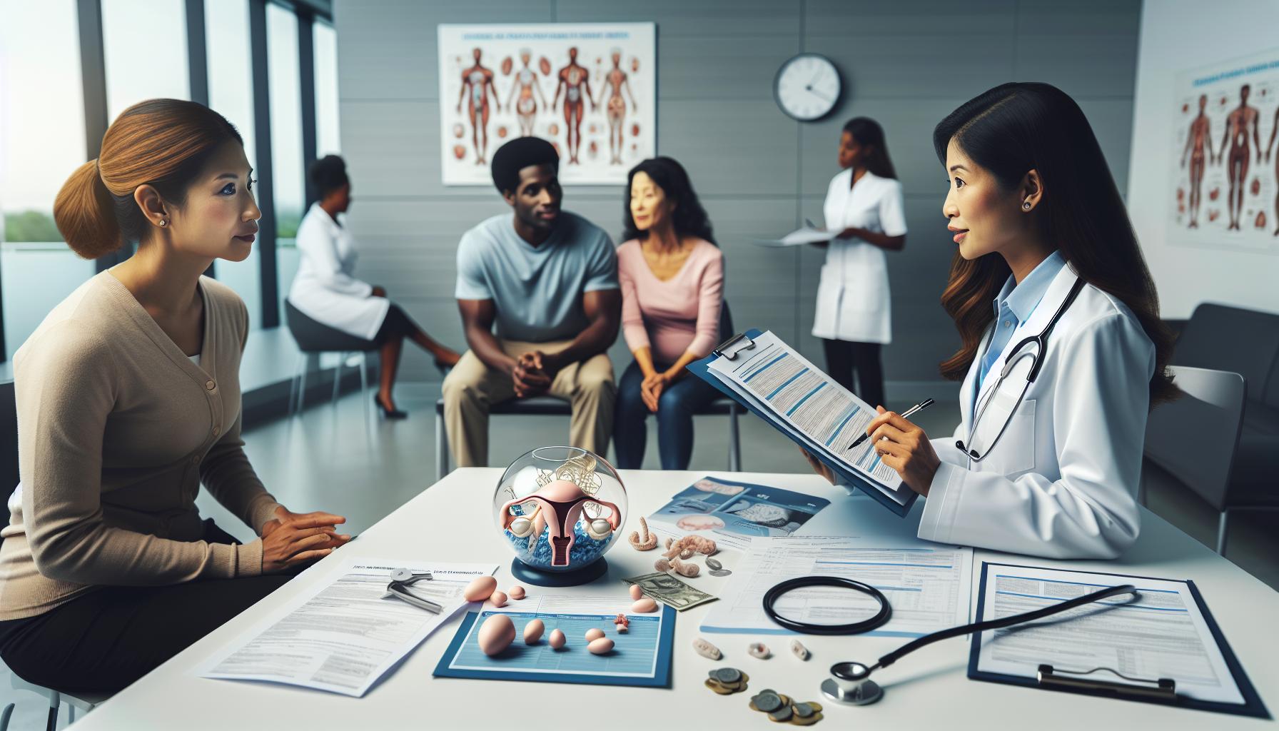 Understanding Insurance Coverage for Artificial Insemination