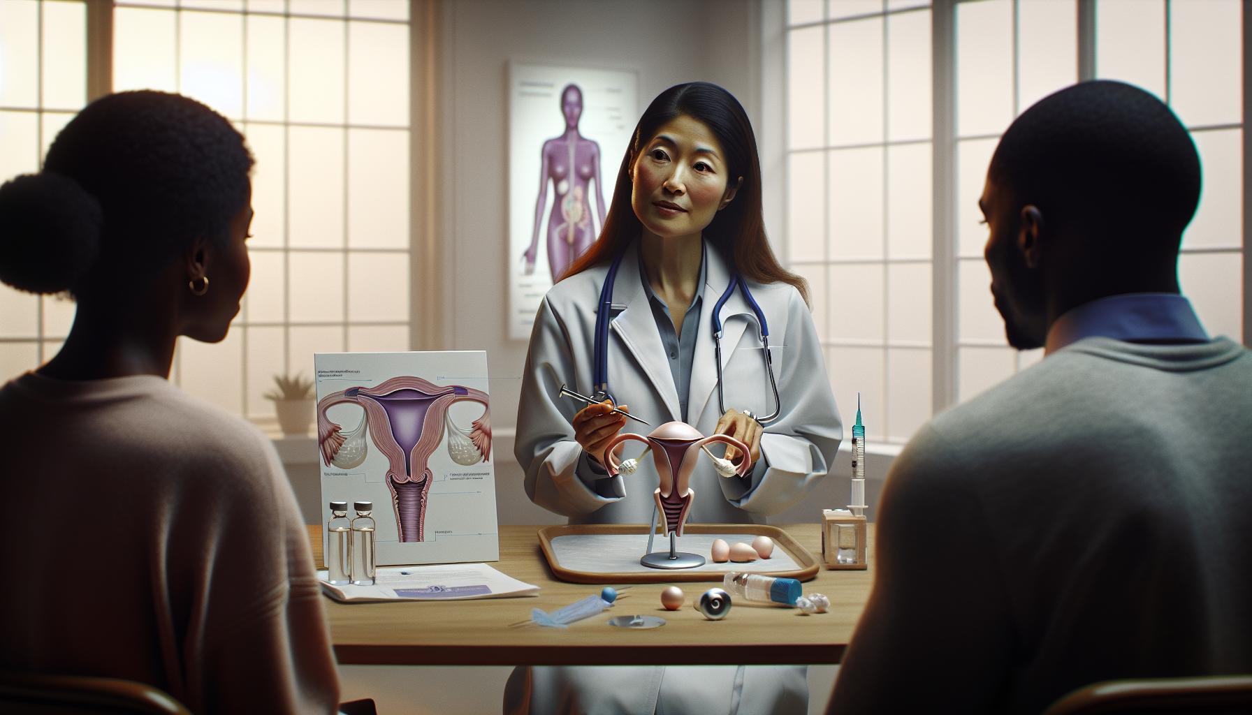 Understanding Intrauterine Insemination (IUI) Basics