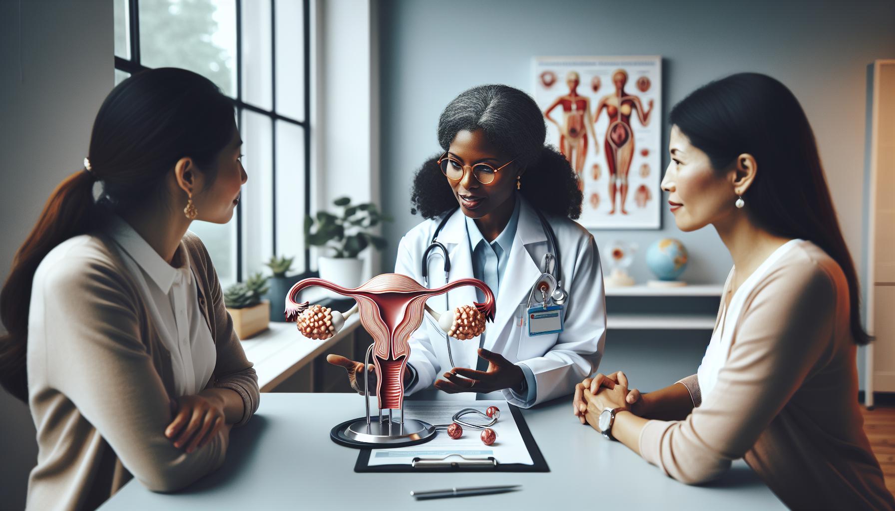 Understanding Irregular Periods and Fertility