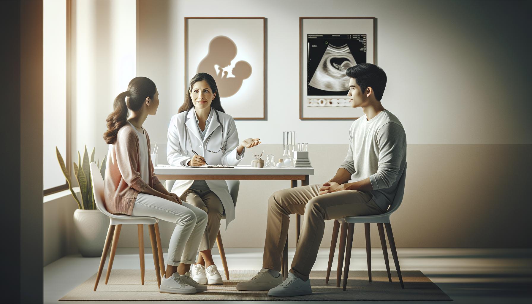 Understanding IVF After Tubal Ligation