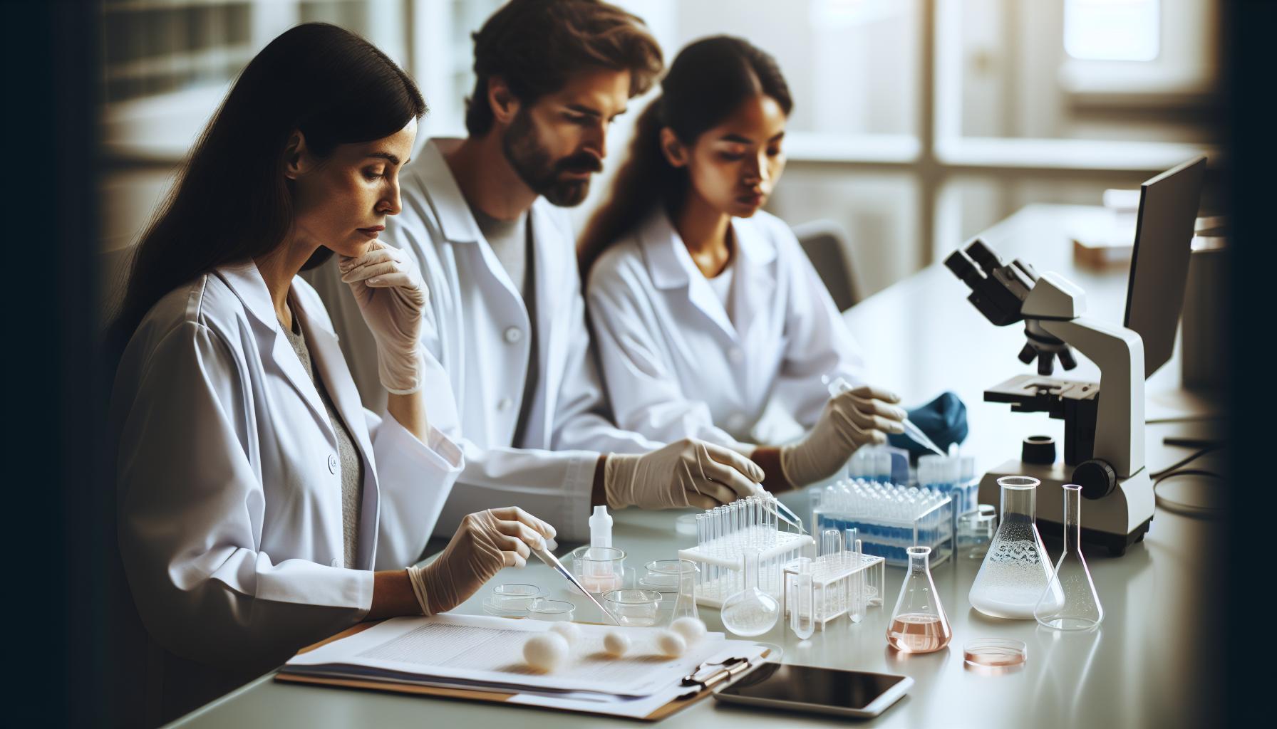 How Many Eggs Fertilize IVF? Average Success Rates 1 Understanding IVF: Basics of Fertilization