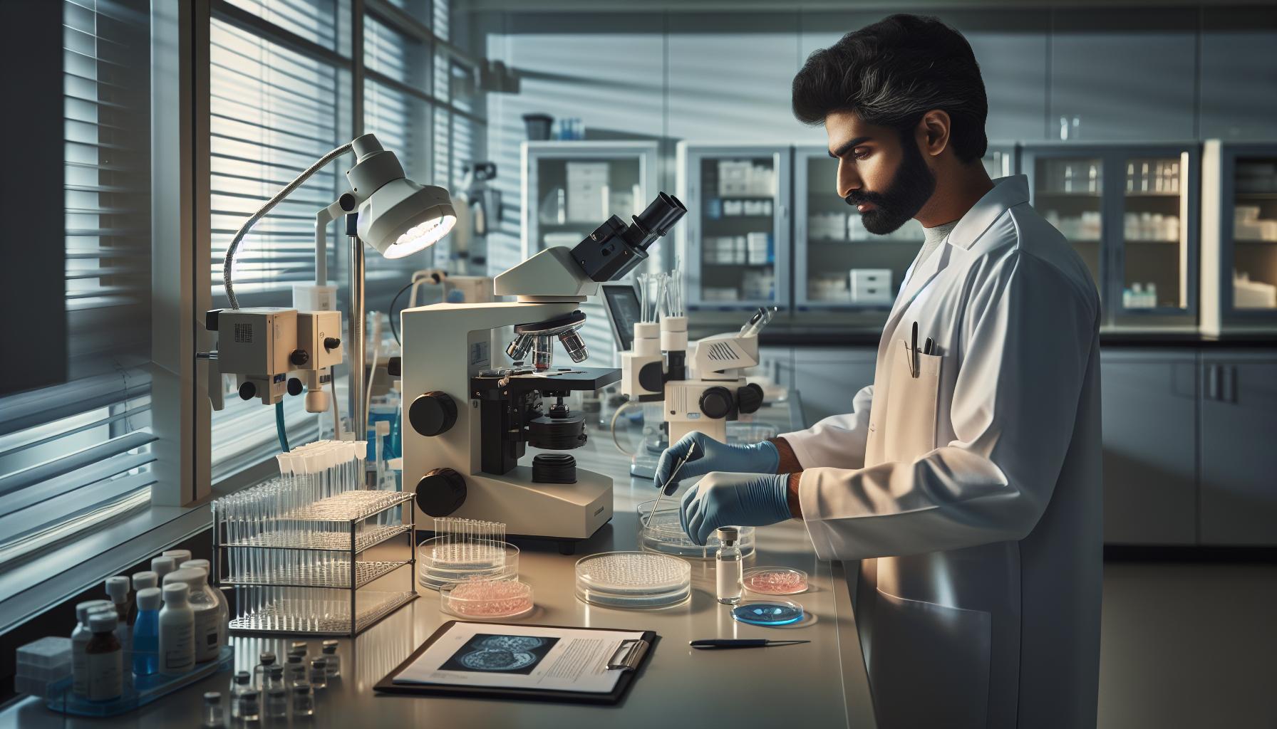 Understanding IVF: The Basics of In Vitro Fertilization