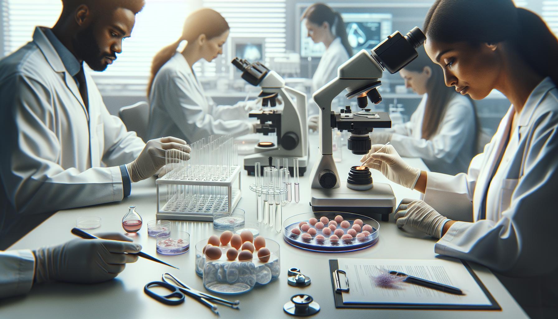 Understanding IVF Basics: What You Need to Know