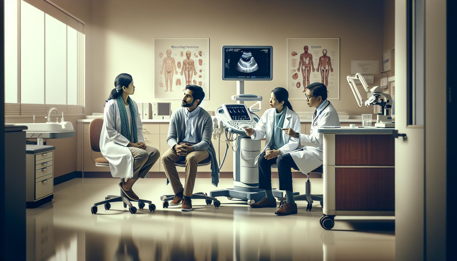 Understanding IVF and Birth Timing Risks