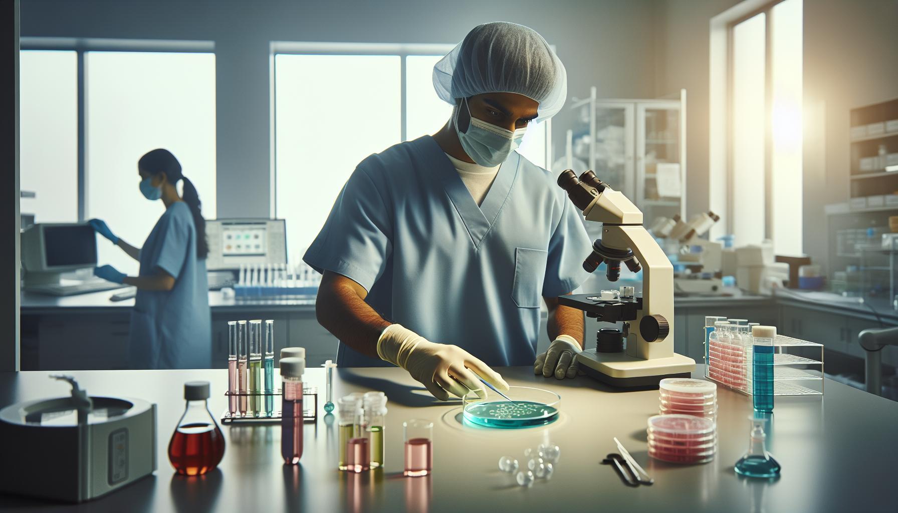 Understanding IVF: A Brief Overview for All