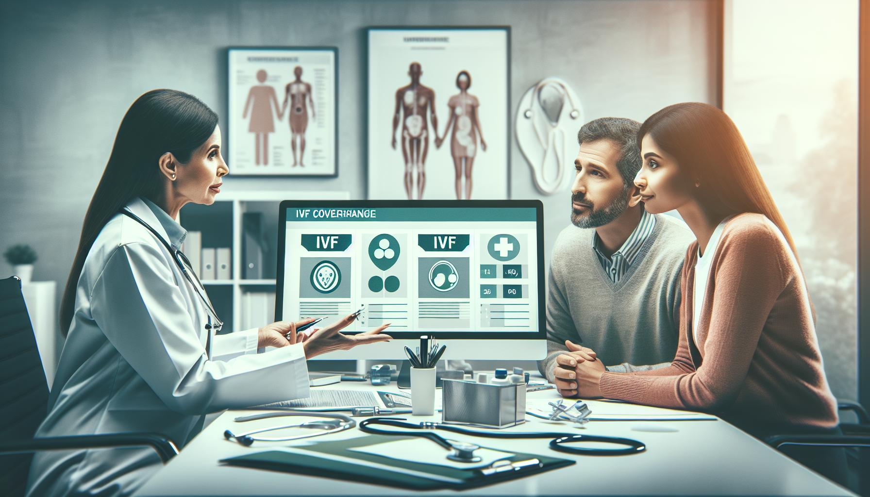 Does MassHealth Cover IVF? Massachusetts Benefits Explained 1 Understanding IVF Coverage Details