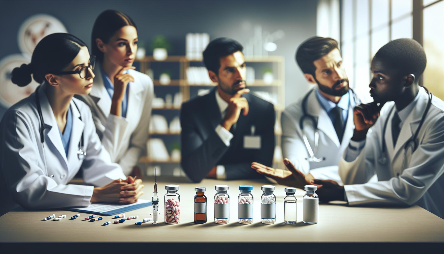 Understanding IVF Drug Costs: An Overview