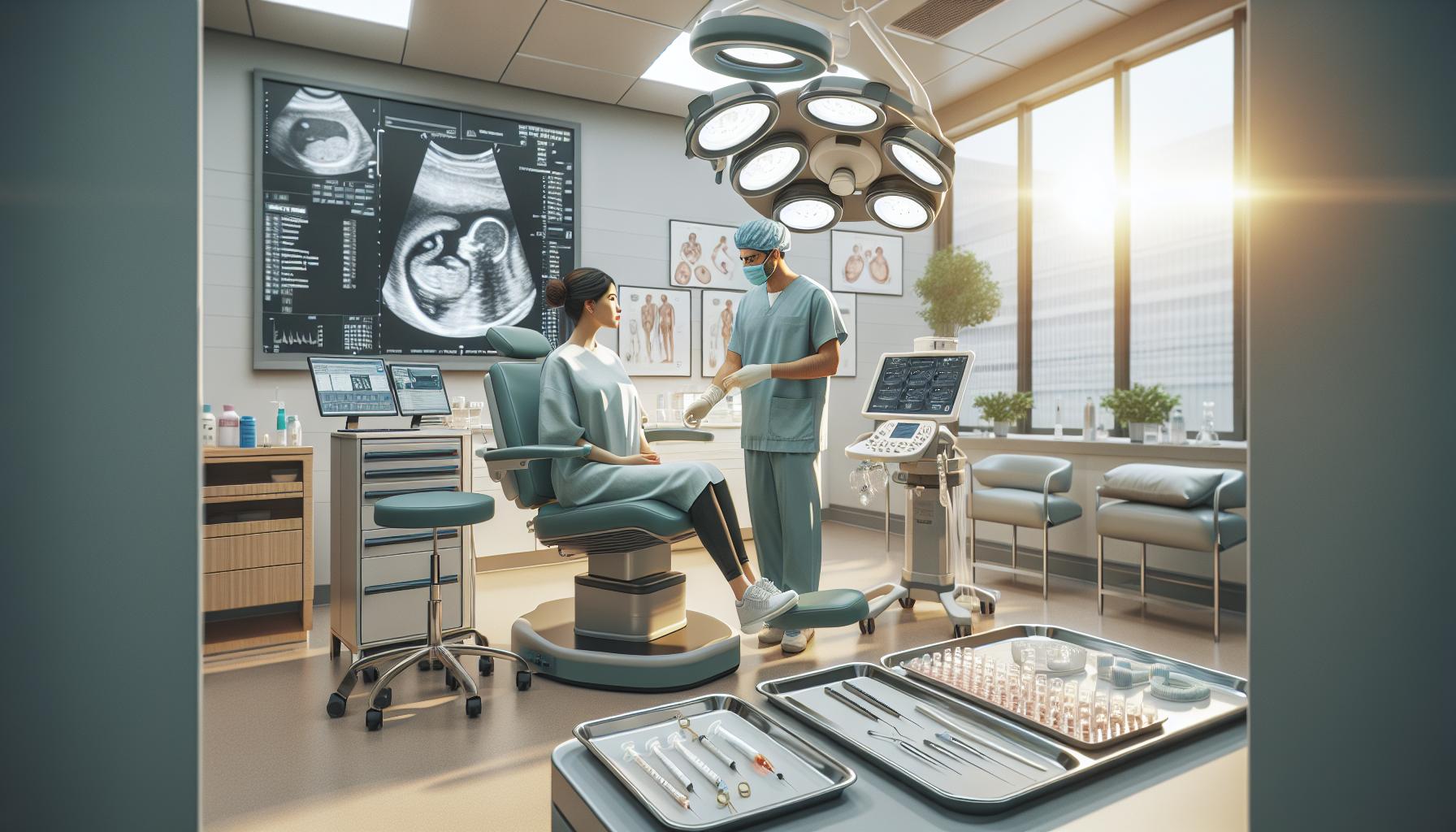 Understanding IVF Egg Retrieval: Key Concepts